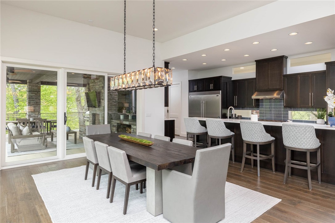 Esculapia Estates - Residential