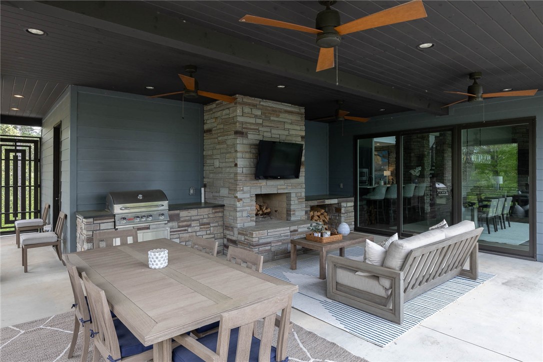 Esculapia Estates - Residential