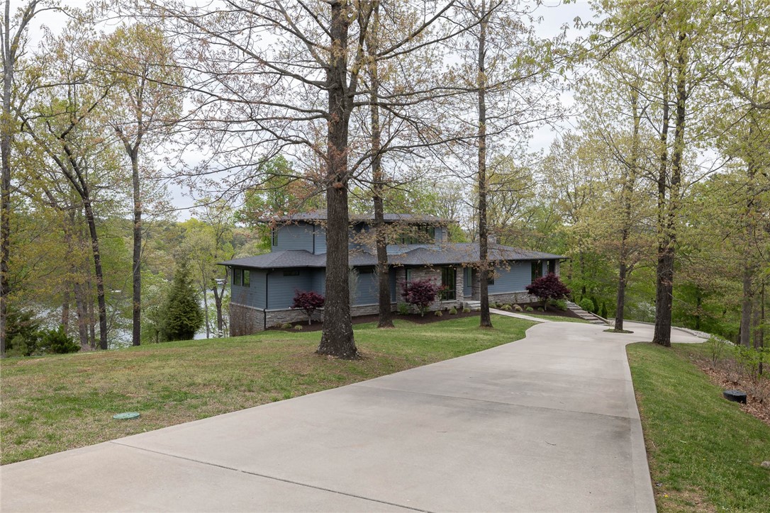 Esculapia Estates - Residential