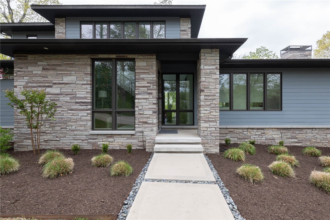 Esculapia Estates - Residential