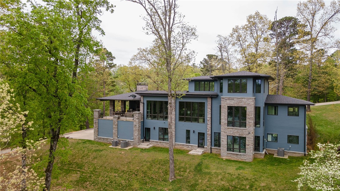 Esculapia Estates - Residential