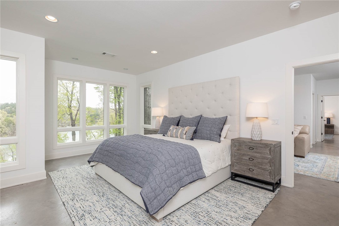 Esculapia Estates - Residential