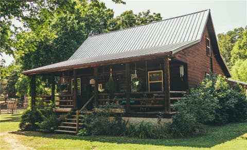 Photo of 2026 Dry Creek, St Joe, AR 72675 (MLS # 1358759)