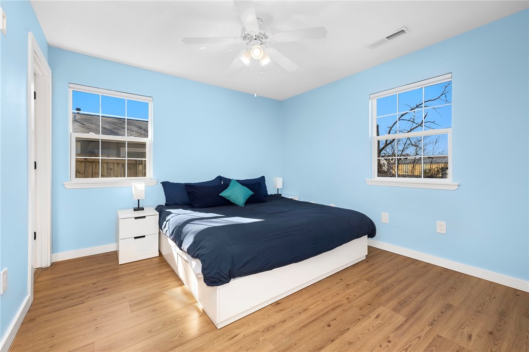 W A Burks Add Bentonville - Residential