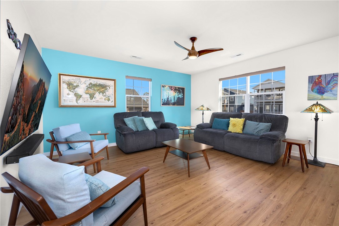 W A Burks Add Bentonville - Residential