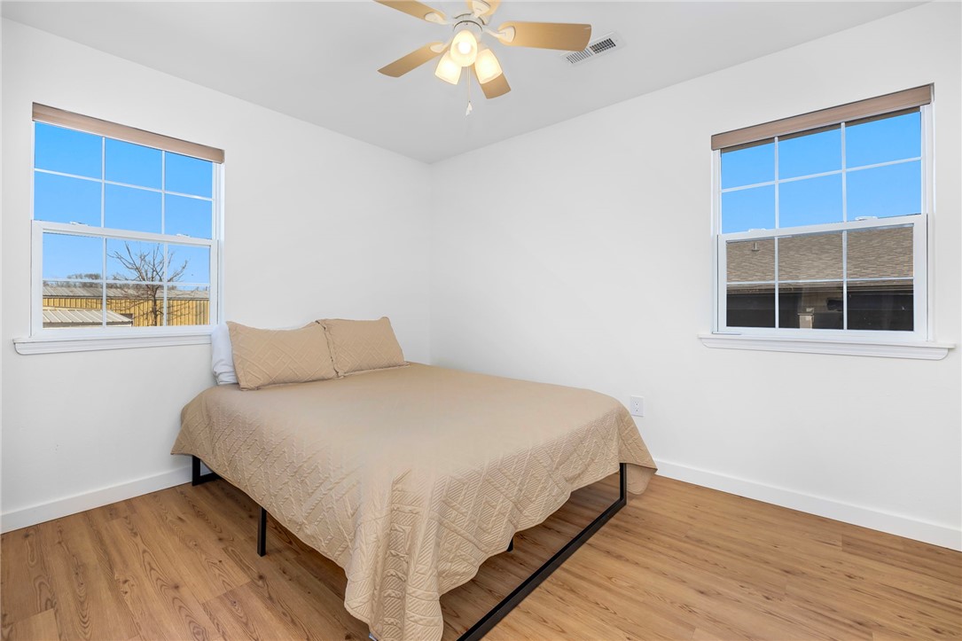 W A Burks Add Bentonville - Residential
