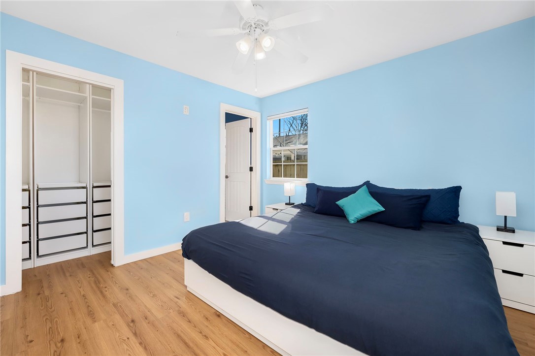 W A Burks Add Bentonville - Residential