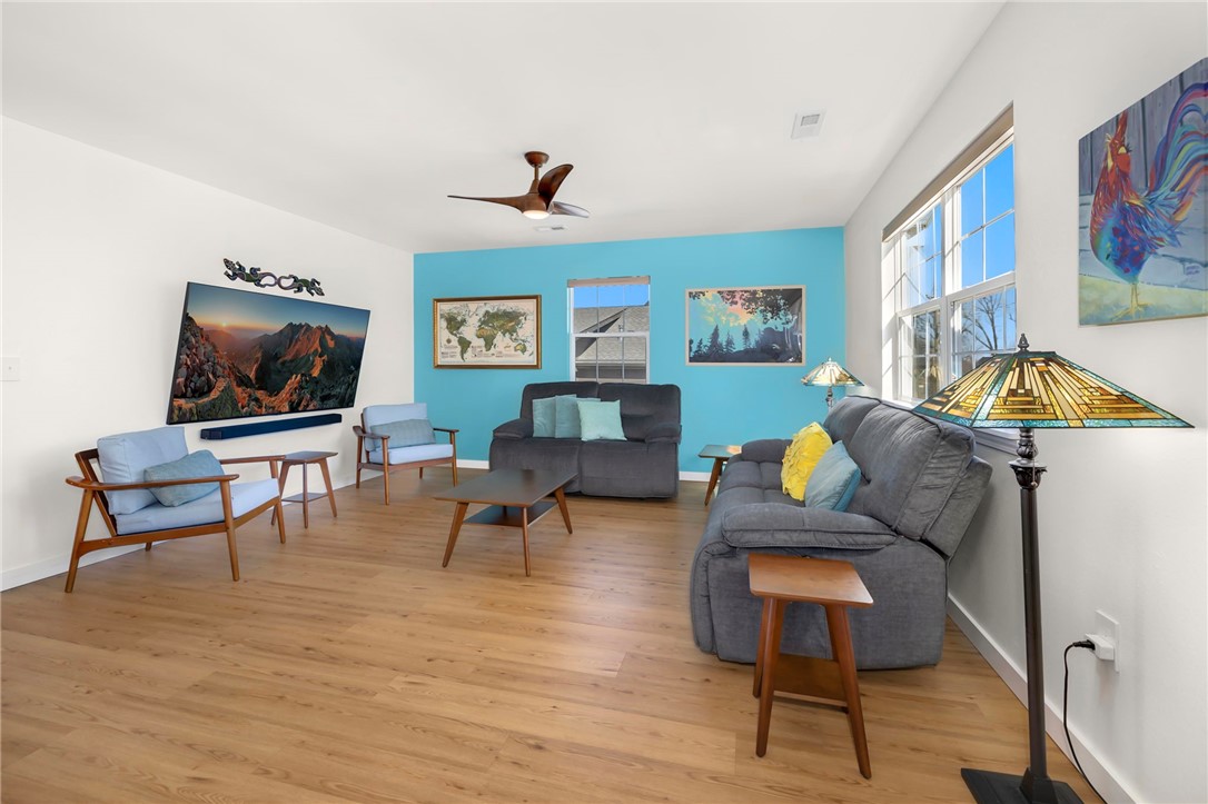 W A Burks Add Bentonville - Residential