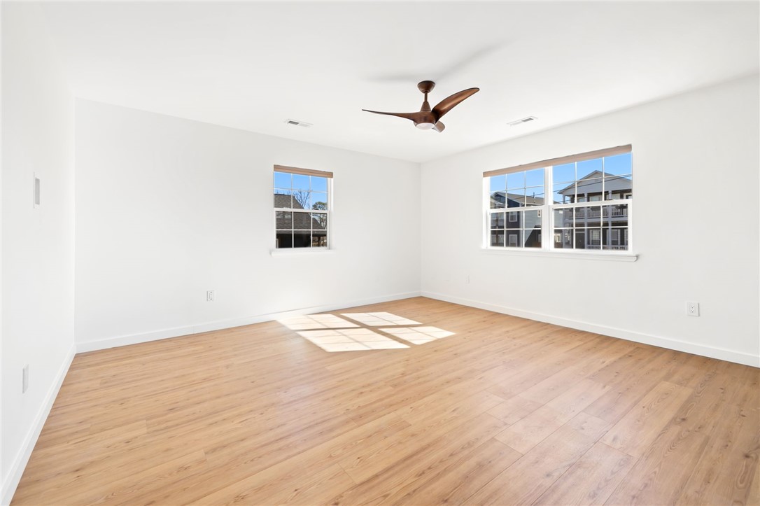 W A Burks Add Bentonville - Residential