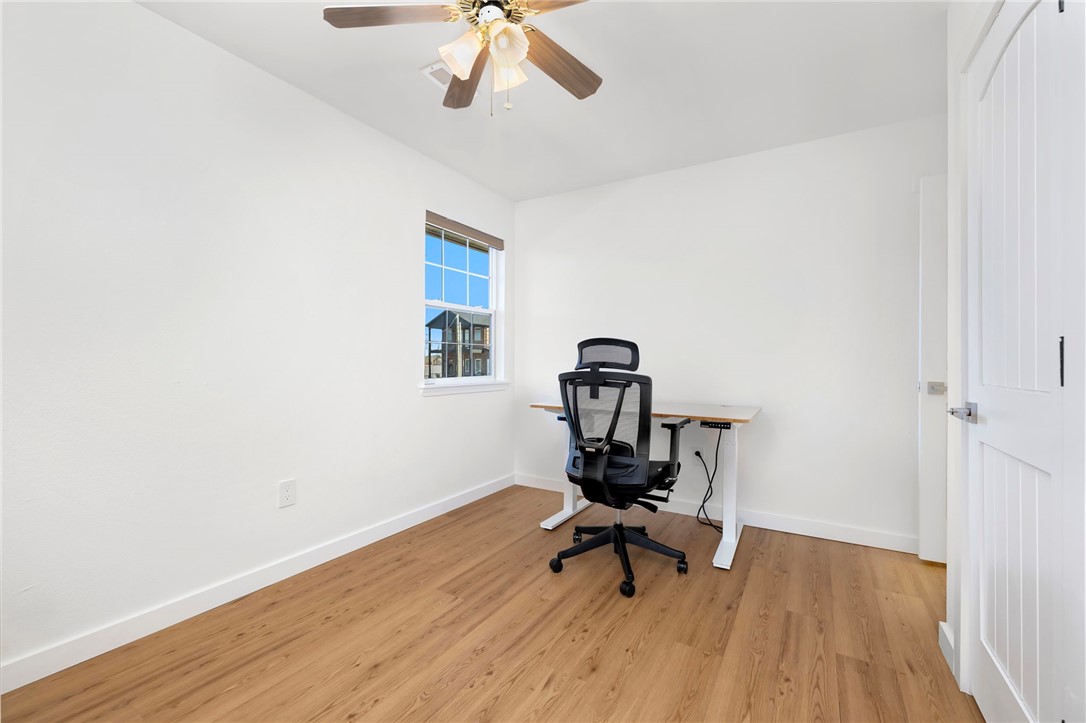 W A Burks Add Bentonville - Residential