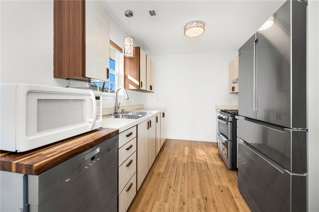 W A Burks Add Bentonville - Residential