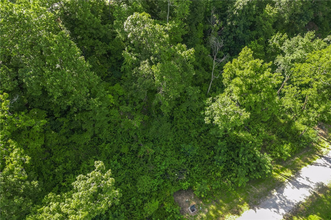 Round Mountain Estates - Land