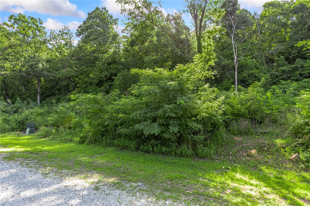 Round Mountain Estates - Land