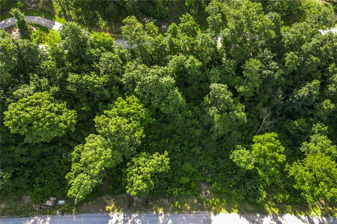 Round Mountain Estates - Land