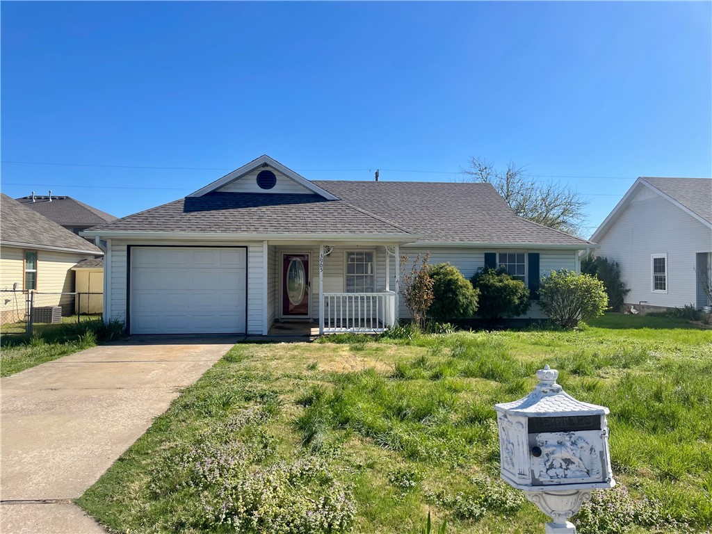 Philcrest Place Addition - Residential