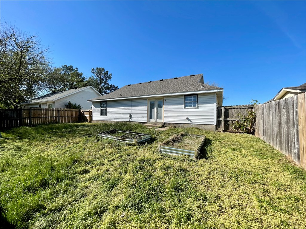 Philcrest Place Addition - Residential