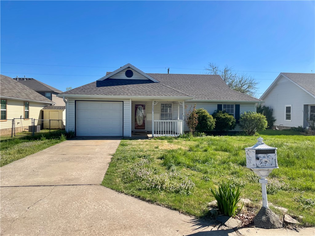 Philcrest Place Addition - Residential