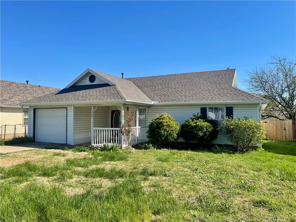 Philcrest Place Addition - Residential