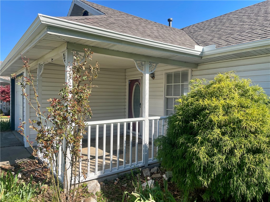 Philcrest Place Addition - Residential