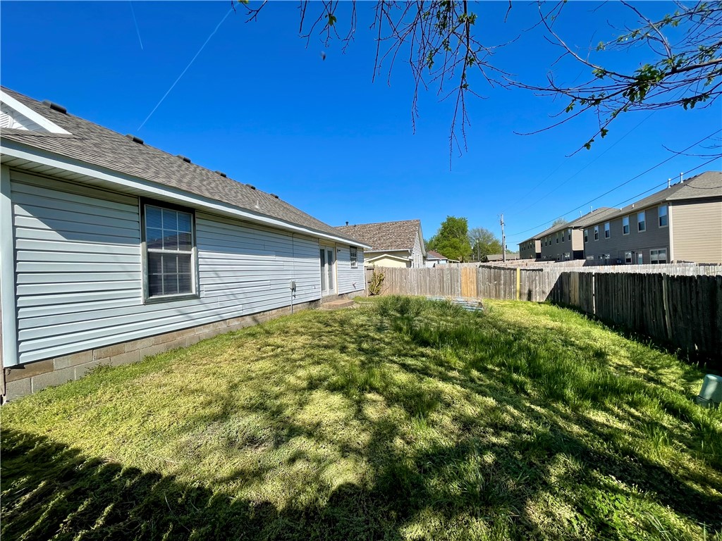 Philcrest Place Addition - Residential