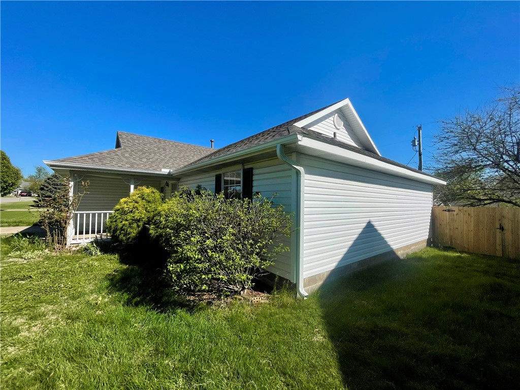 Philcrest Place Addition - Residential