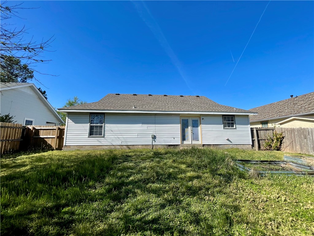 Philcrest Place Addition - Residential