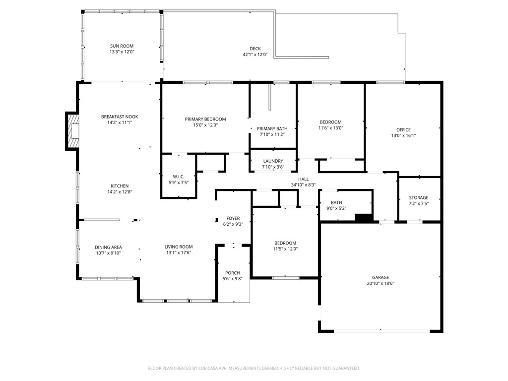 Unit 9 Holiday Island - Residential