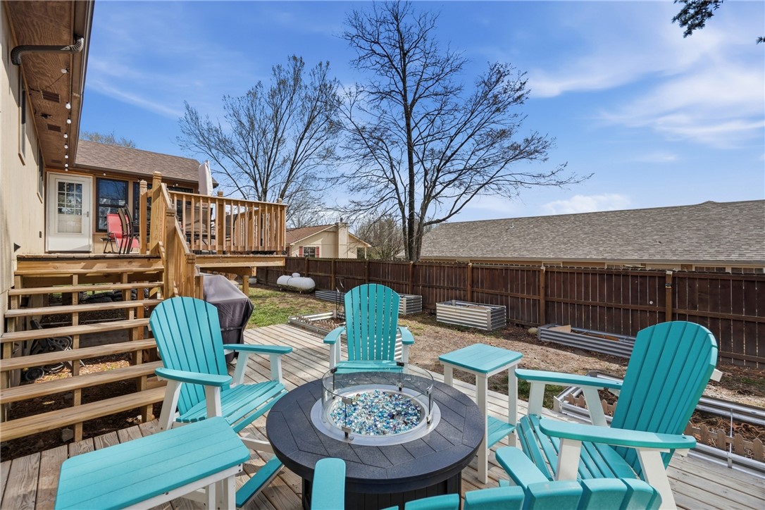 Unit 9 Holiday Island - Residential