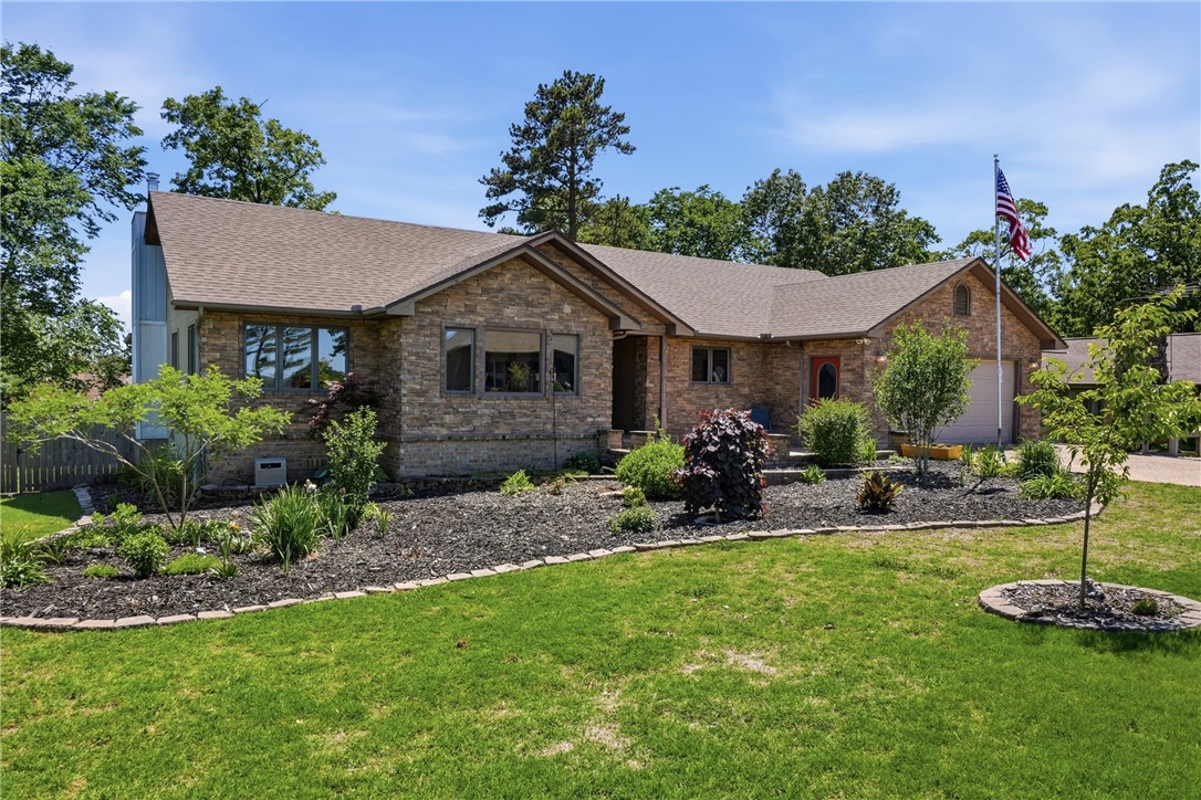 Unit 9 Holiday Island - Residential