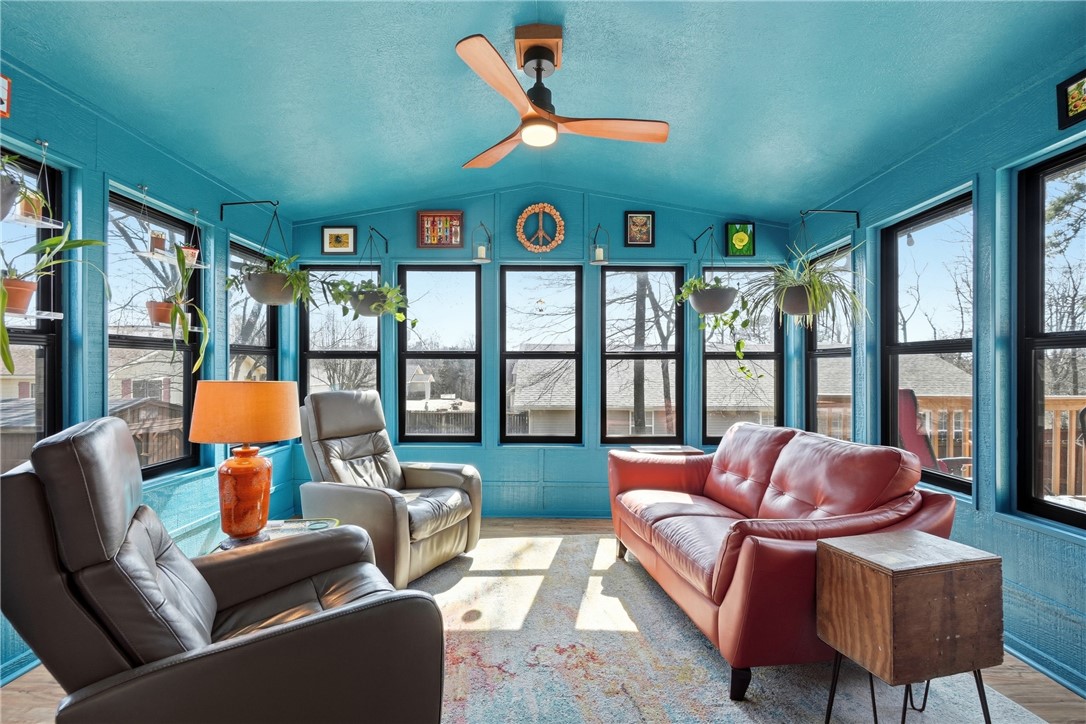 Unit 9 Holiday Island - Residential