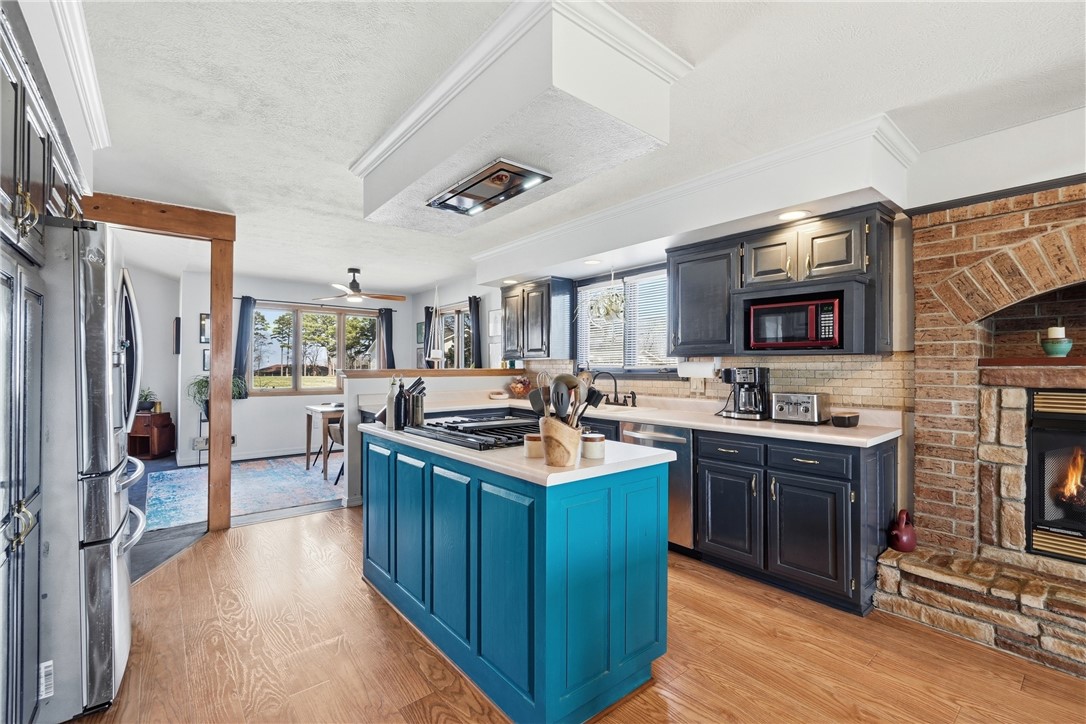 Unit 9 Holiday Island - Residential