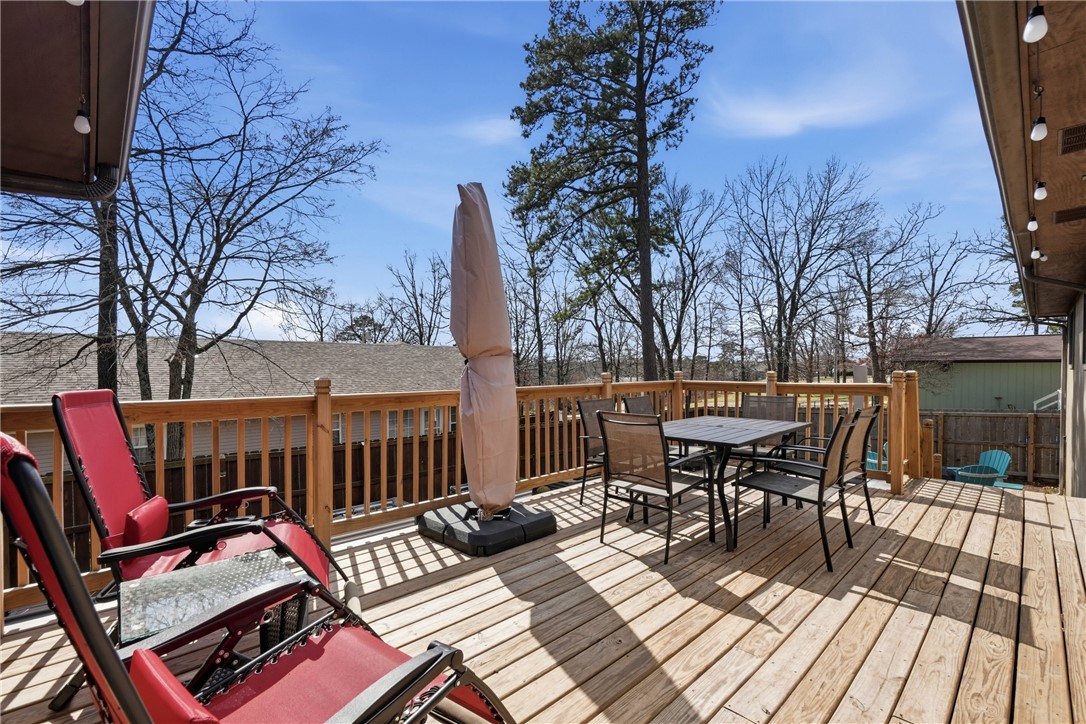 Unit 9 Holiday Island - Residential