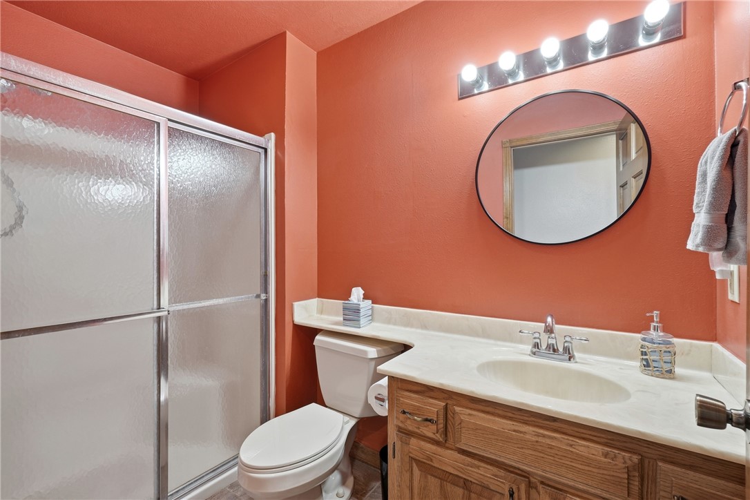 Unit 9 Holiday Island - Residential