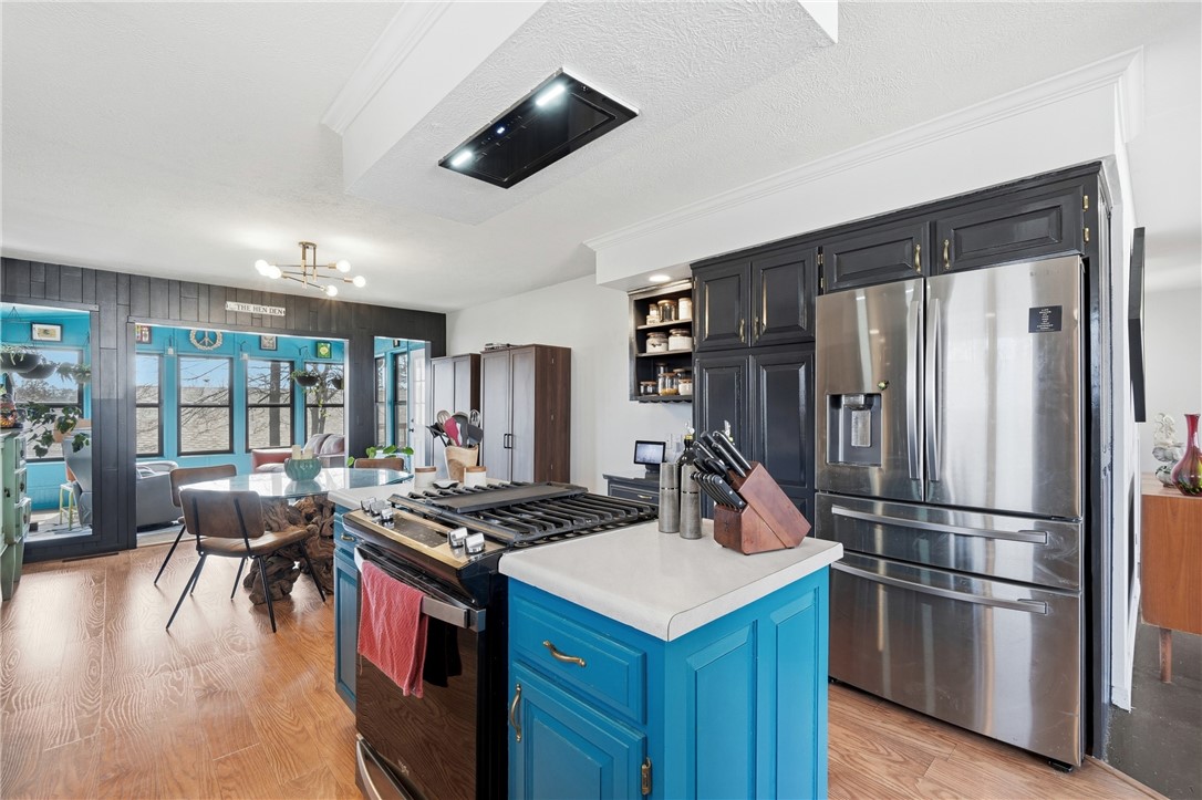 Unit 9 Holiday Island - Residential