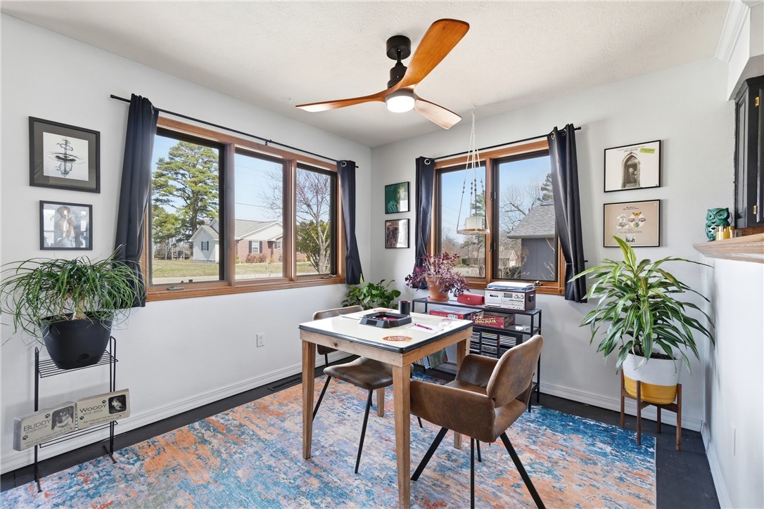 Unit 9 Holiday Island - Residential