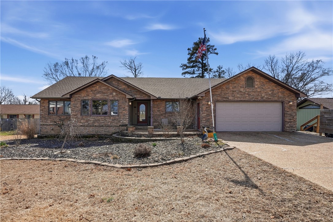 Unit 9 Holiday Island - Residential