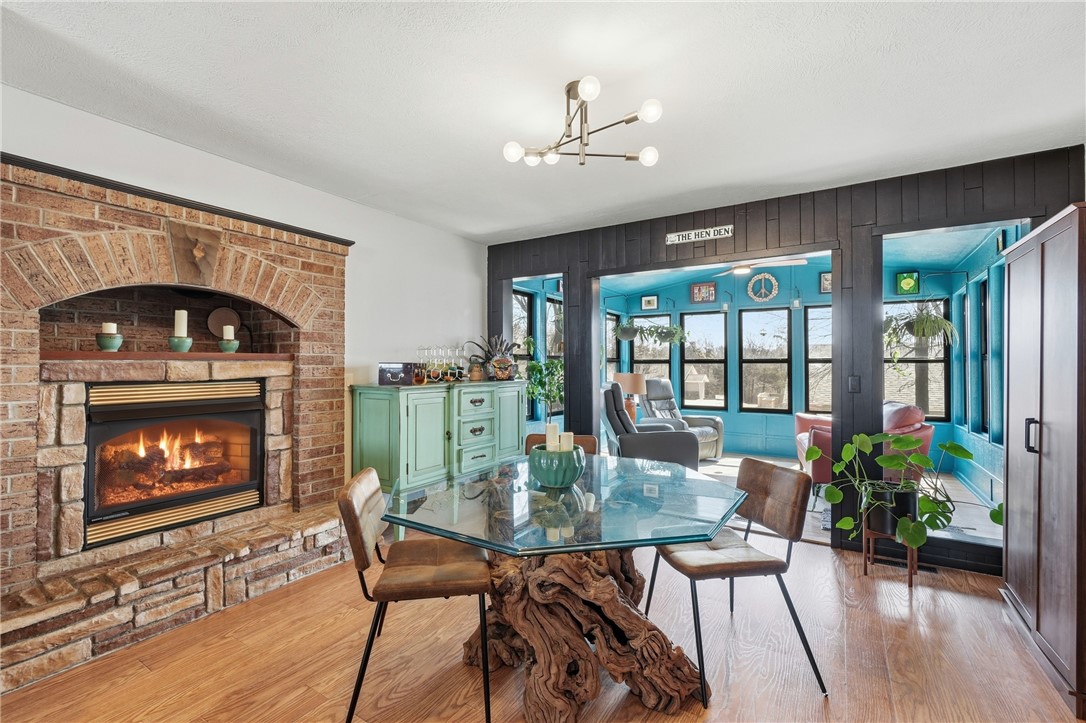 Unit 9 Holiday Island - Residential