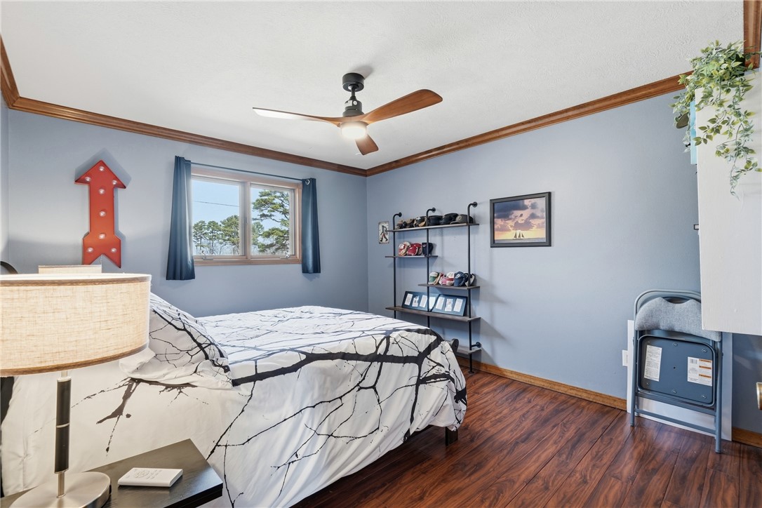 Unit 9 Holiday Island - Residential