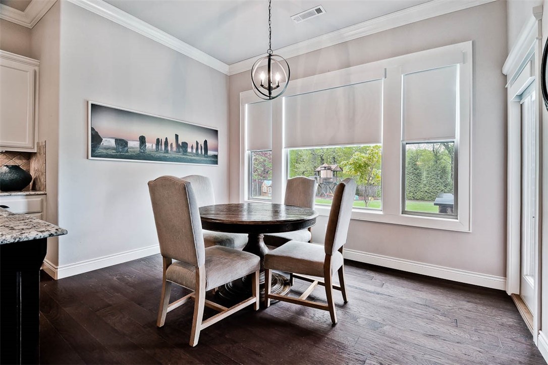 Oak Tree Centerton - Residential