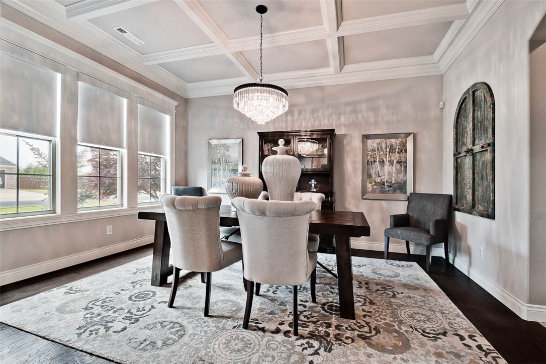 Oak Tree Centerton - Residential