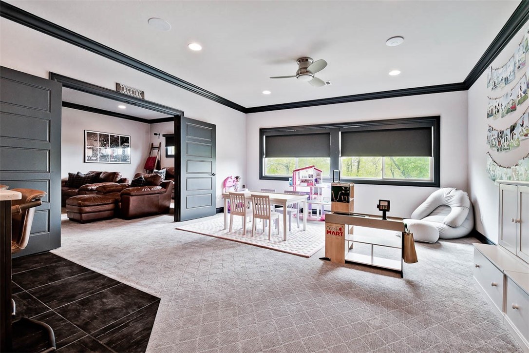 Oak Tree Centerton - Residential