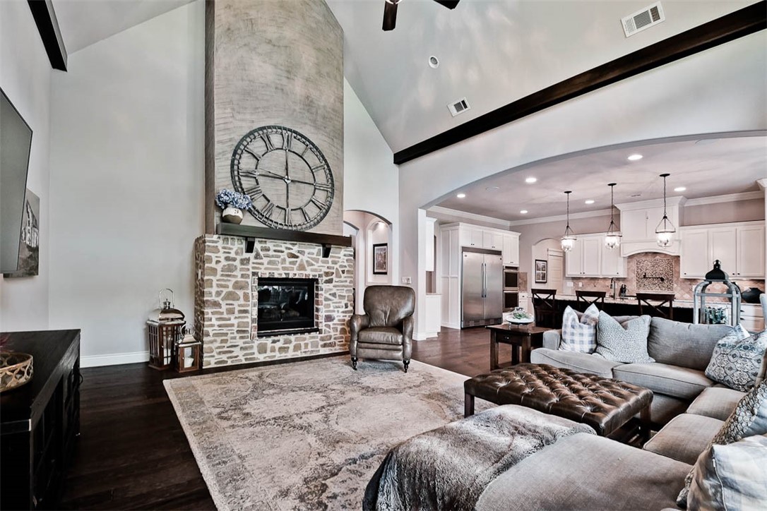 Oak Tree Centerton - Residential