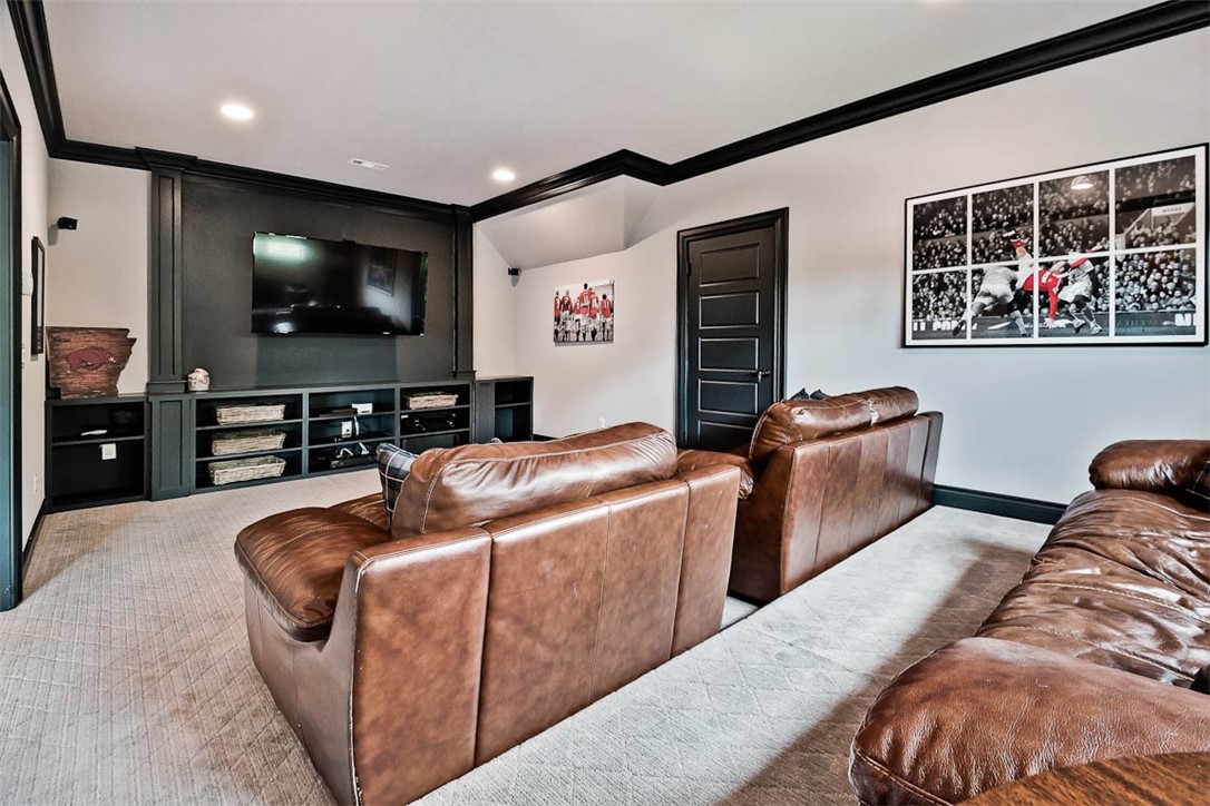 Oak Tree Centerton - Residential