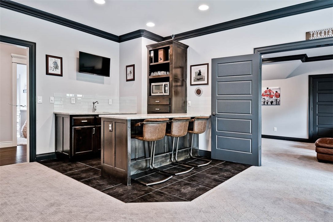 Oak Tree Centerton - Residential