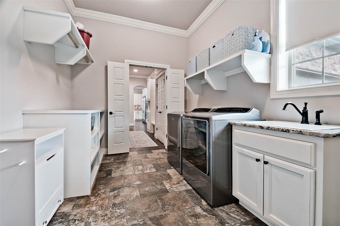 Oak Tree Centerton - Residential