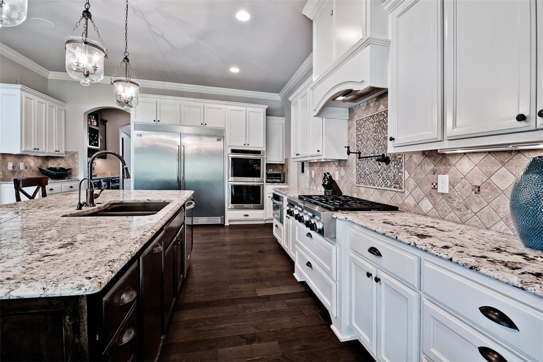 Oak Tree Centerton - Residential