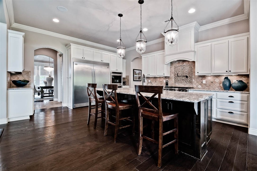 Oak Tree Centerton - Residential