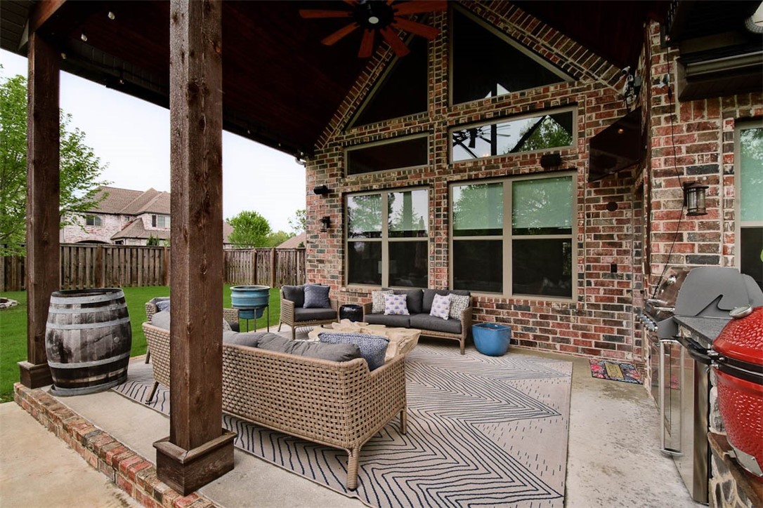 Oak Tree Centerton - Residential