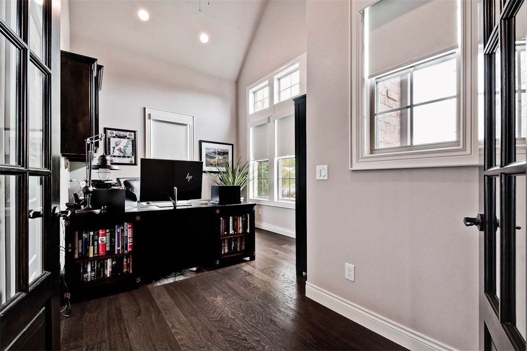 Oak Tree Centerton - Residential