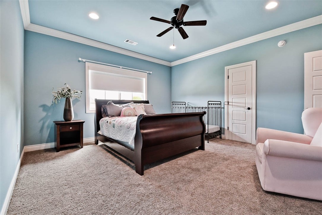 Oak Tree Centerton - Residential